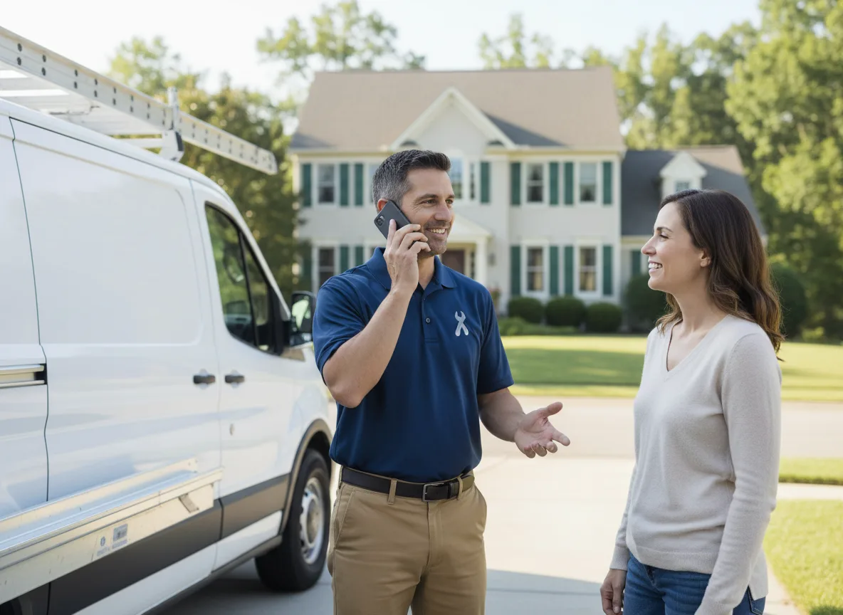 Home Gutter Service Etters, PA FAQs